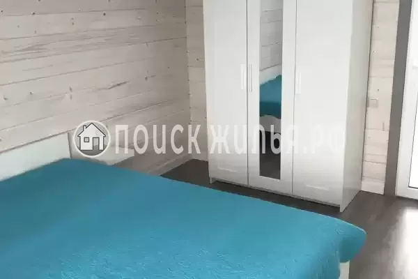 Дом под ключ «Баунти» Дом под ключ «Баунти»