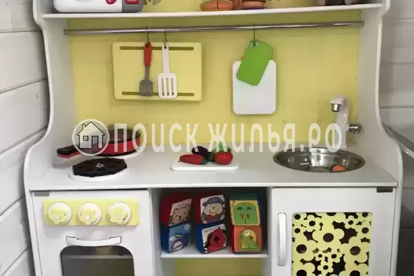 Дом под ключ «Баунти» Дом под ключ «Баунти»