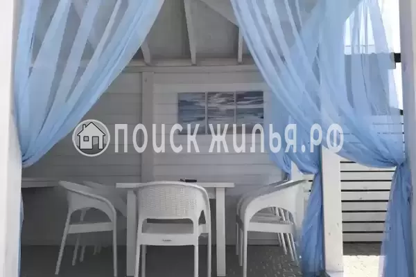 Дом под ключ «Баунти» Дом под ключ «Баунти»