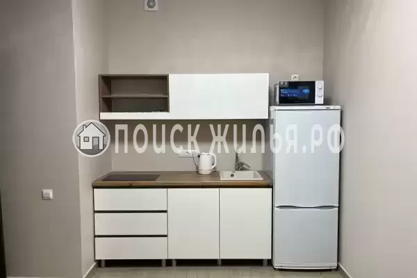 Апартаменты, Одоевского, д.87