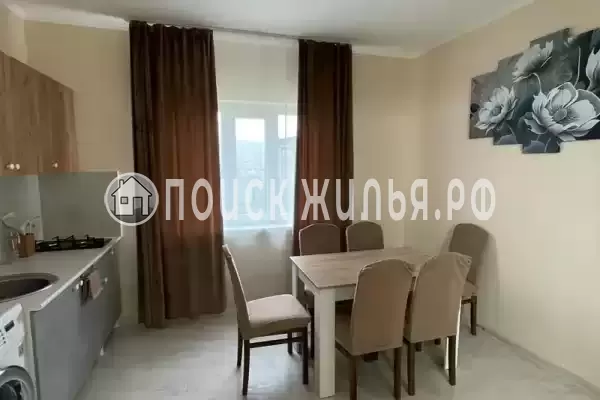 Дом под ключ «Тихая дача»