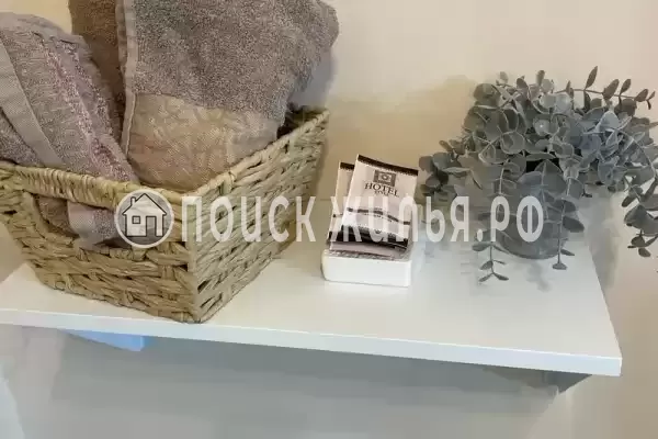 Дом под ключ «Тихая дача»