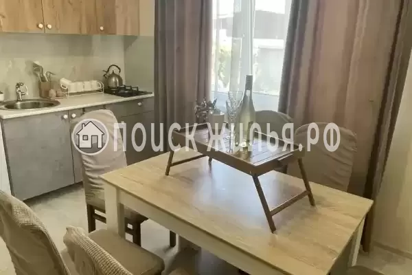 Дом под ключ «Тихая дача»