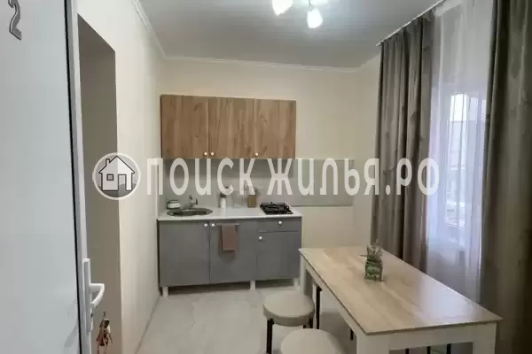 Дом под ключ «Тихая дача»