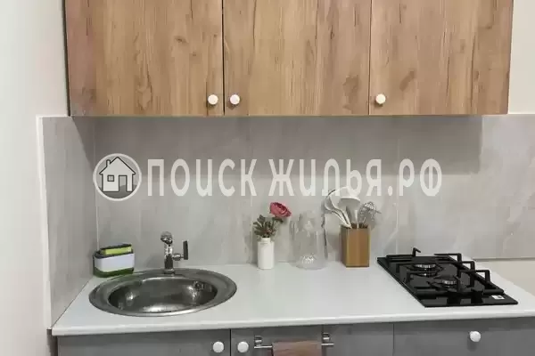 Дом под ключ «Тихая дача»