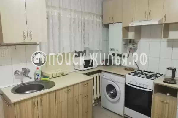 Дом под ключ «На Победы» Дом под ключ «На Победы»