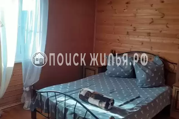 Частный сектор «Brus»