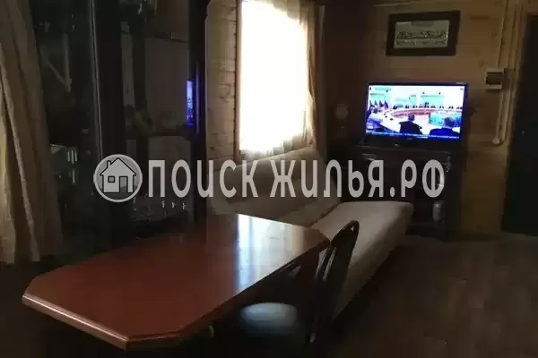 Частный сектор «Brus»