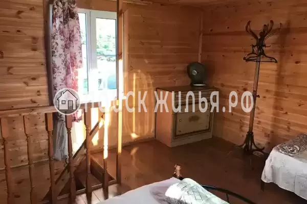 Частный сектор «Brus»