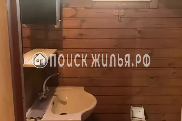 Частный сектор «Brus»