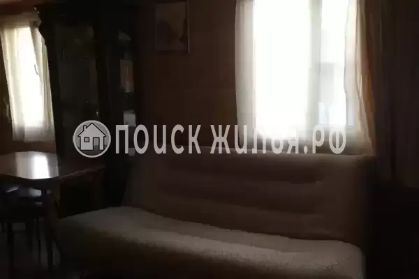 Частный сектор «Brus»