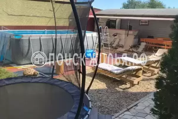 Дом под ключ «Фаворит» Дом под ключ «Фаворит»