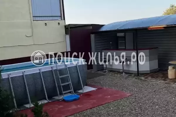 Дом под ключ «Фаворит» Дом под ключ «Фаворит»