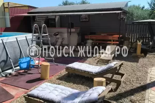 Дом под ключ «Фаворит» Дом под ключ «Фаворит»