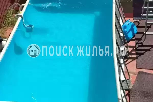 Дом под ключ «Фаворит» Дом под ключ «Фаворит»