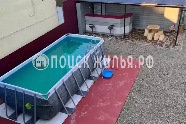 Дом под ключ «Фаворит» Дом под ключ «Фаворит»