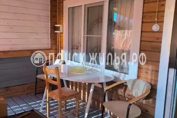 Дом под ключ «Фаворит» Дом под ключ «Фаворит»