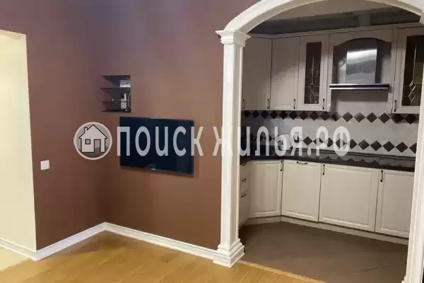 Квартира «В ЖК у моря»