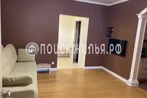 Квартира «В ЖК у моря»