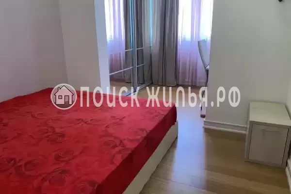 Квартира «В ЖК у моря»