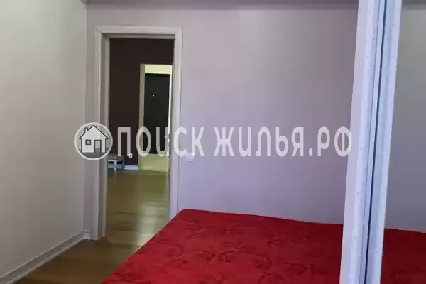 Квартира «В ЖК у моря»