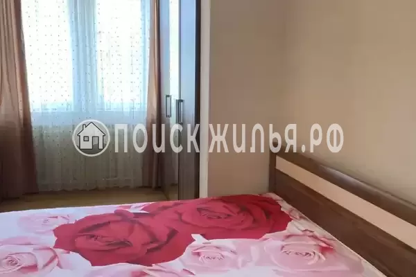 Квартира «В ЖК у моря»