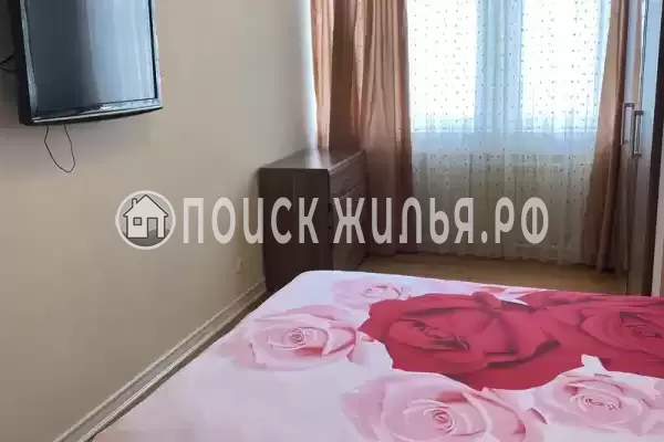 Квартира «В ЖК у моря»