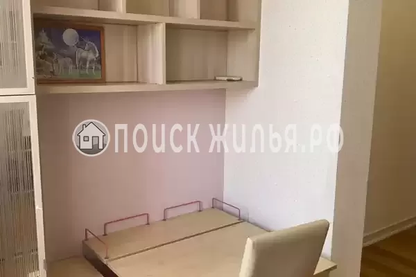 Квартира «В ЖК у моря»