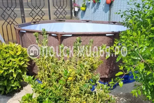 Дом под ключ «Домик под ключ»