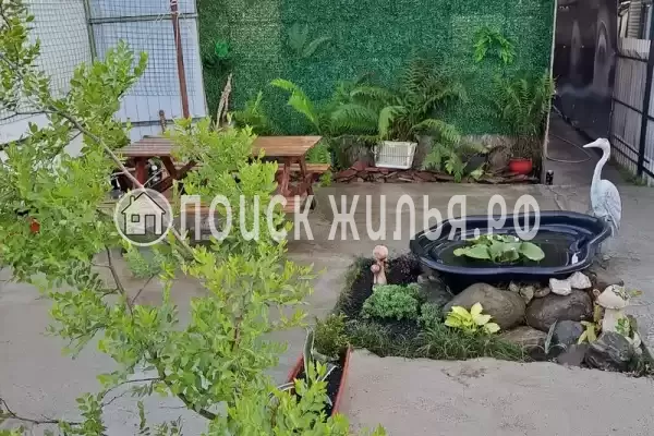 Дом под ключ «Домик под ключ»