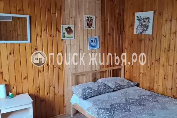 Дом под ключ «Домик под ключ»