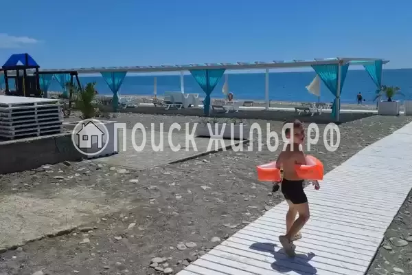 Дом под ключ «Домик под ключ»