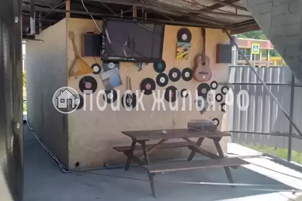 Дом под ключ «Домик под ключ»