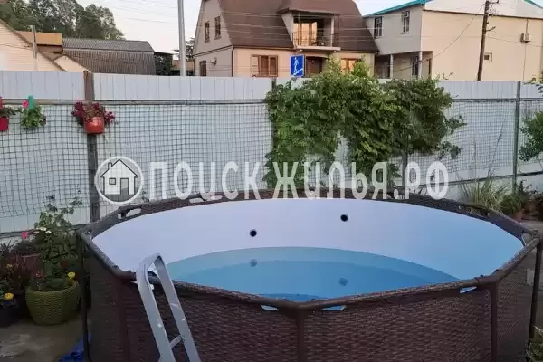 Дом под ключ «Домик под ключ»