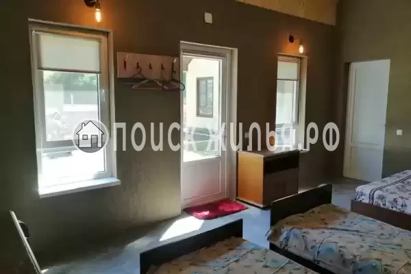 Дом под ключ «Владушка»