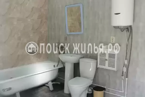 Дом под ключ «Владушка»