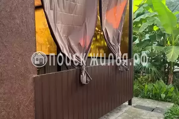 Дом под ключ «Евтеев»