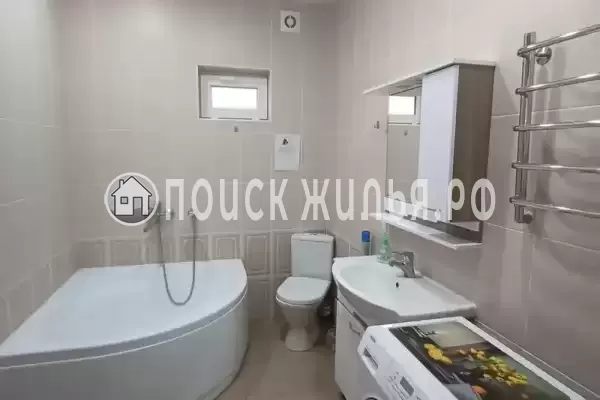 Дом под ключ «Лира»