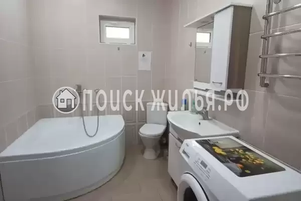 Дом под ключ «Лира»