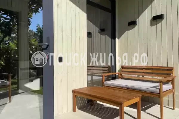 Частный сектор «Южный сад» Частный сектор «Южный сад»