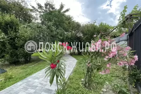 Частный сектор «Южный сад» Частный сектор «Южный сад»