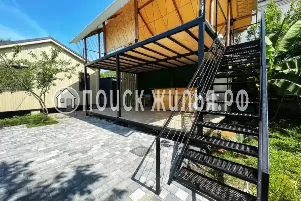 Частный сектор «Южный сад» Частный сектор «Южный сад»