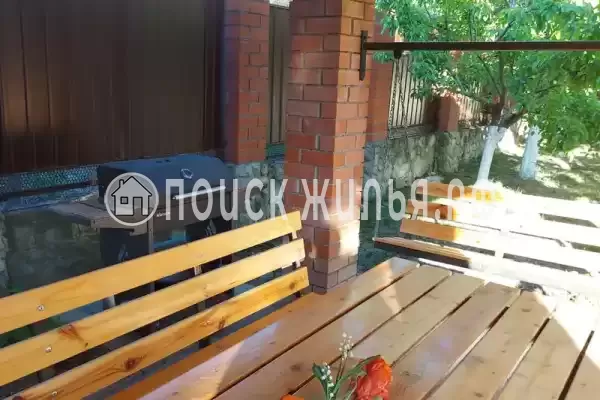 Частный сектор «Дом на Борисовской»