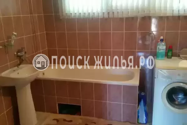 Частный сектор «Дом на Борисовской»