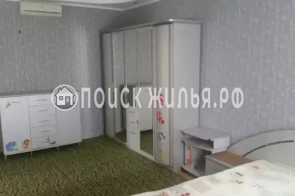 Частный сектор «Дом на Борисовской»