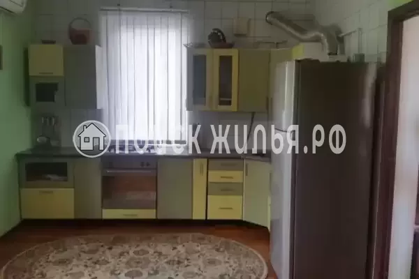 Частный сектор «Дом на Борисовской»