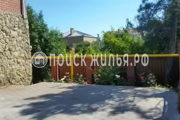 Частный сектор «Дом на Борисовской»