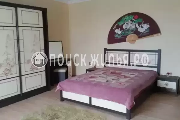 Частный сектор «Дом на Борисовской»