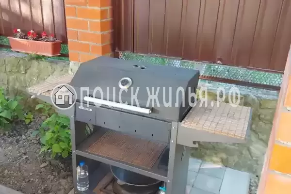 Частный сектор «Дом на Борисовской»