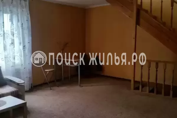 Частный сектор «Дом на Борисовской»